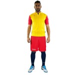 Echipament de fotbal LEGEA Kit Lisbona - KIT0047